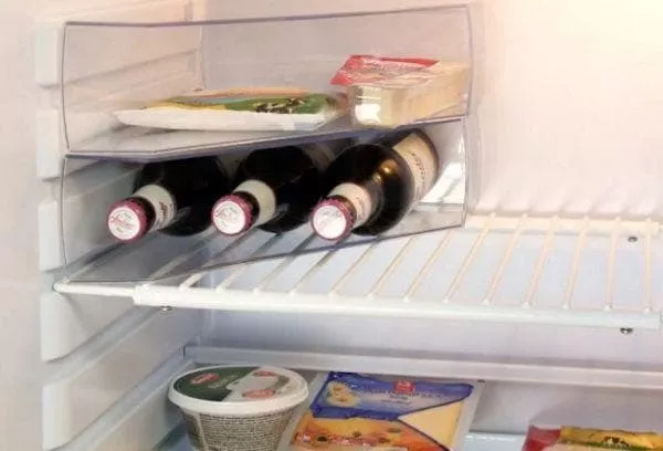 Organiziranje i spremanje hrane u hladnjaku: ideje, uradi sam organizatori