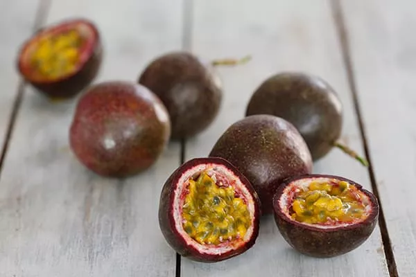 Passion fruit: kako odabrati, kako jesti i kako čuvati, kakvog je okusa