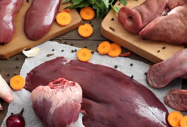 Какво представляват субпродуктите и какво включва, какви ястия могат да се готвят