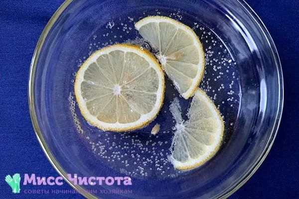 25 начина употребе лимуна: интерно, споља, код куће и за лепоту