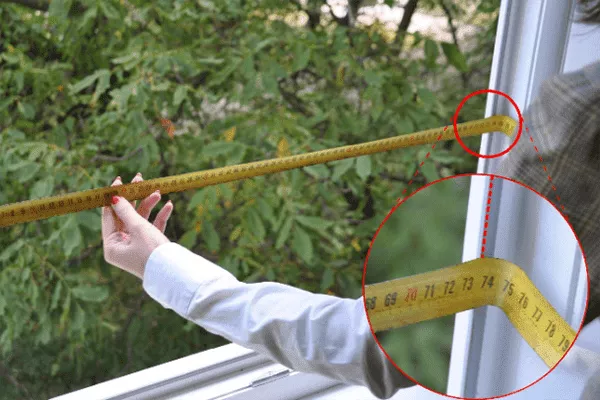 Kako napraviti i sastaviti mreže protiv komaraca vlastitim rukama na plastičnim i drvenim prozorima, balkonu ili otvorenoj verandi