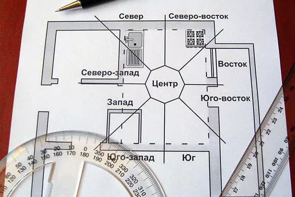 Jak by měly být předměty Feng Shui v domě, aby přitahovaly štěstí a bohatství