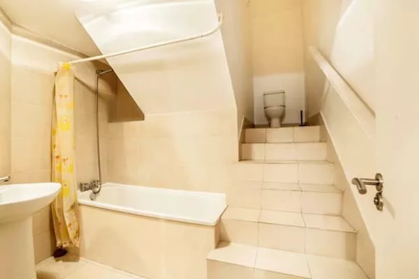 Feng Shui WC - kako opremiti toalet tako da energija ne napušta kuću