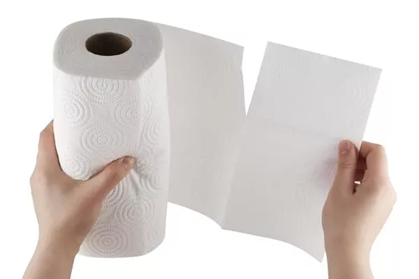 Co można zrobić z ręczników papierowych i rolek – najlepsze pomysły na rękodzieło i zastosowania w życiu codziennym