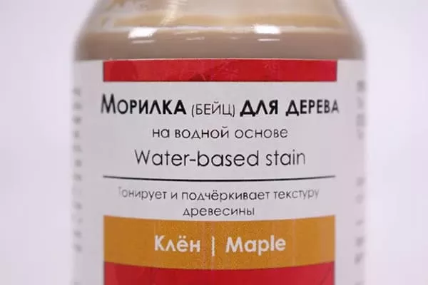 Как и как да измиете петна от дърво от ръце, линолеум и пластмаса: народни съвети