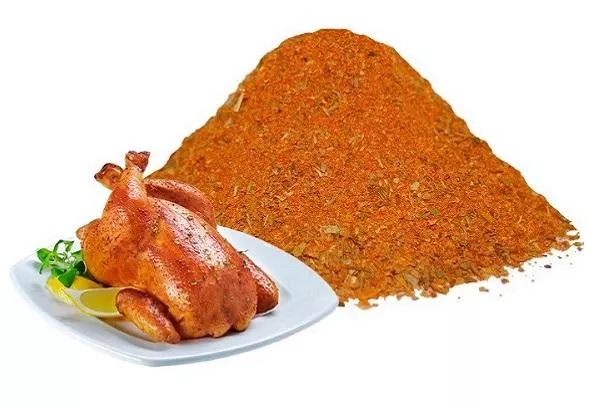 Спеції та приправа для курки, які підходять, їх склад для гриль та в духовці: найкращі суміші