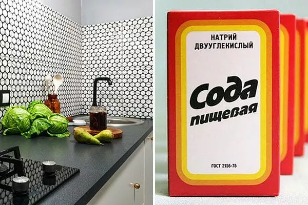 Kako i čime oprati radnu ploču u kuhinji od mrlja i masnoće: čistimo stol od iverala i drugih materijala