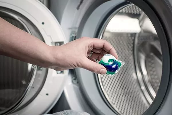 Kako koristiti kapsule za pranje rublja i koje odabrati: Tide, Ariel, Persil ili druge