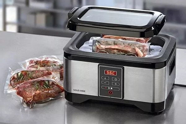 Sous vide zariadenie - čo to je a na čo slúži, oplatí sa kúpiť si ho domov